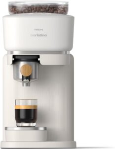 Philips Baristina