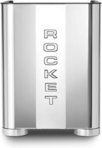 Rocket Appartamento TCA-4