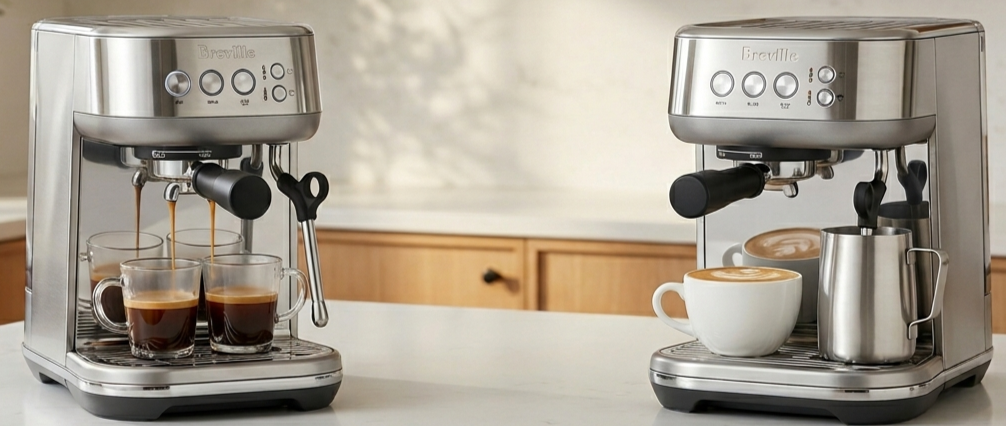 Bambino vs. Bambino Plus